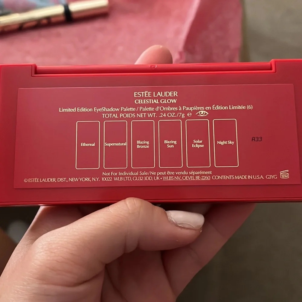 Estee Lauder Makeup Bundle! - Picture 8 of 9